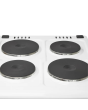 Haden HES051W 50cm Electric Cooker with Sealed Hob