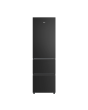 Haier HTR3518ENMTK 60/40 Fridge Freezer Black
