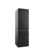 Haier HTR3518ENMTK 60/40 Fridge Freezer Black