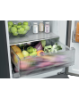 Haier HTR3518ENMTK 60/40 Fridge Freezer Black