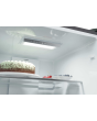 Haier HTR3518ENMTK 60/40 Fridge Freezer Black
