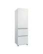 Haier HTR3518ENMWK 60/40 Frost Free Fridge Freezer