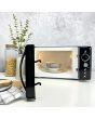 Hamilton Beach HB70H20B 20L 700W Microwave