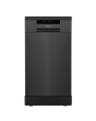 Hisense HS523E15BUK Slimline Dishwasher 10 Place Settings