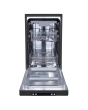 Hisense HS523E15BUK Slimline Dishwasher 10 Place Settings