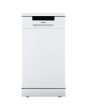 Hisense HS523E15WUK Slimline Dishwasher 10 Place Settings