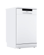Hisense HS523E15WUK Slimline Dishwasher 10 Place Settings