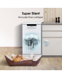 Hisense HS523E15WUK Slimline Dishwasher 10 Place Settings