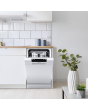 Hisense HS523E15WUK Slimline Dishwasher 10 Place Settings