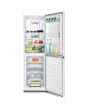 Hisense RB327N4BWE 55cm 50/50 Total No Frost Fridge Freezer - White