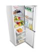 Hisense RB327N4BWE 55cm 50/50 Total No Frost Fridge Freezer - White