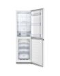 Hisense RB327N4BWE 55cm 50/50 Total No Frost Fridge Freezer - White