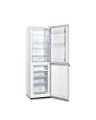 Hisense RB327N4BWE 55cm 50/50 Total No Frost Fridge Freezer - White