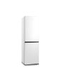 Hisense RB327N4BWE 55cm 50/50 Total No Frost Fridge Freezer - White