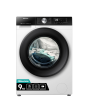 Hisense WF3S9043BW3 9kg 1400 Spin Washing Machine