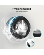 Hisense WF3S9043BW3 9kg 1400 Spin Washing Machine