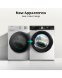 Hisense WF3S9043BW3 9kg 1400 Spin Washing Machine
