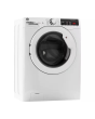 Hoover H3D496TE/1-80 9kg/6kg 1400 Spin Washer Dryer - White