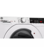 Hoover H3D496TE/1-80 9kg/6kg 1400 Spin Washer Dryer - White