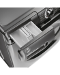 Hoover H3WPS496TAMBR68 9kg 1400 Spin Washer Graphite