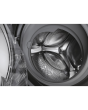 Hoover H3WPS496TAMBR68 9kg 1400 Spin Washer Graphite