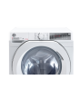 Hoover HDB5106AMC 10kg/6kg 1500 Spin Washer Dryer - White