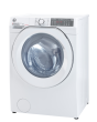 Hoover HDB5106AMC 10kg/6kg 1500 Spin Washer Dryer - White