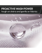 Hoover HGD 4910C-80 9kg White Washing Machine