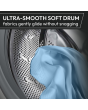 Hoover HGD 4910C-80 9kg White Washing Machine