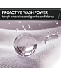 Hoover HGWD 485S8C-80 8kg Washer Dryer White 1400rpm
