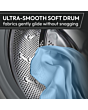 Hoover HGWD 485S8C-80 8kg Washer Dryer White 1400rpm