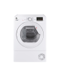Hoover H-Dry 300 HLE C10DE-80 10kg Tumble Dryer
