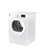 Hoover HLEV9DG-80 9kg Vented Tumble Dryer White