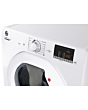 Hoover HLEV9DG-80 9kg Vented Tumble Dryer White
