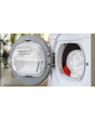 Hoover HLEC9TE 9kg Condenser Tumble Dryer - White