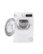 Hoover HLEC9TE 9kg Condenser Tumble Dryer - White