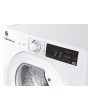 Hoover HLEC9TE 9kg Condenser Tumble Dryer - White