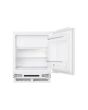 Hoover HOM4SE68EWPK Integrated Under Counter Fridge W/ Ice Box