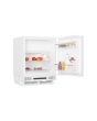 Hoover HOM4SE68EWPK Integrated Under Counter Fridge W/ Ice Box