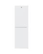 Hoover HVCT3L517FWKR 54.5cm 50/50 Low Frost Fridge Freezer - White
