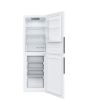 Hoover HVCT3L517FWKR 54.5cm 50/50 Low Frost Fridge Freezer - White
