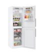 Hoover HVCT3L517FWKR 54.5cm 50/50 Low Frost Fridge Freezer - White