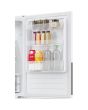 Hoover HVCT3L517FWKR 54.5cm 50/50 Low Frost Fridge Freezer - White