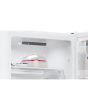Hoover HVCT3L517FWKR 54.5cm 50/50 Low Frost Fridge Freezer - White