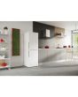 Hoover HVCT3L517FWKR 54.5cm 50/50 Low Frost Fridge Freezer - White
