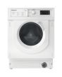 Hotpoint BIWDHG75148 7kg Wash 5kg Dry 1400rpm Washer Dryer
