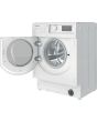 Hotpoint BIWDHG75148 7kg Wash 5kg Dry 1400rpm Washer Dryer