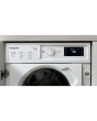 Hotpoint BI WDHG 861485 BIWDHG861485 8kg/6kg 1400 Spin Built In Washer Dryer - White