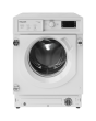Hotpoint BI WDHG 961485 BIWDHG961485 9kg/6kg 1400 Spin Built In Washer Dryer - White