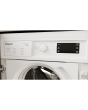 Hotpoint BI WDHG 961485 BIWDHG961485 9kg/6kg 1400 Spin Built In Washer Dryer - White